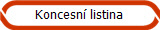 Koncesn listina